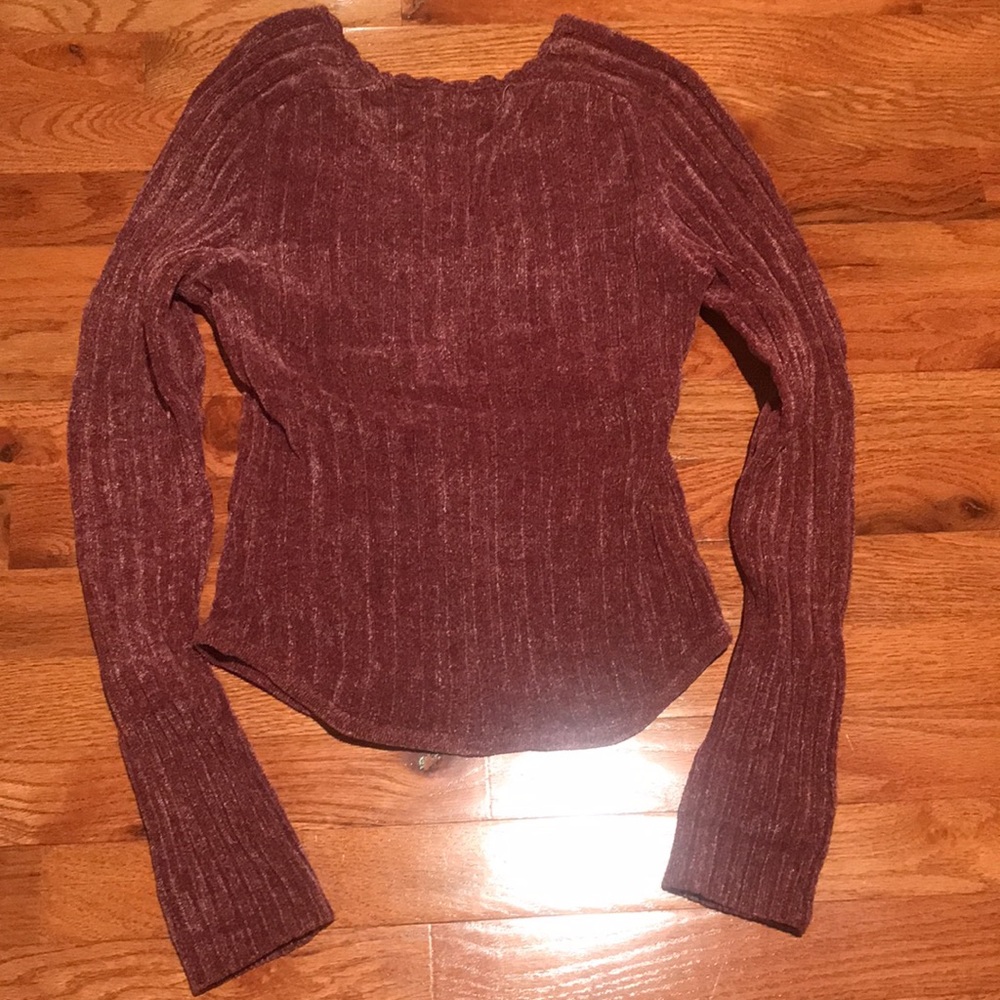 Arizona Medium sweater - Picture 4 of 5
